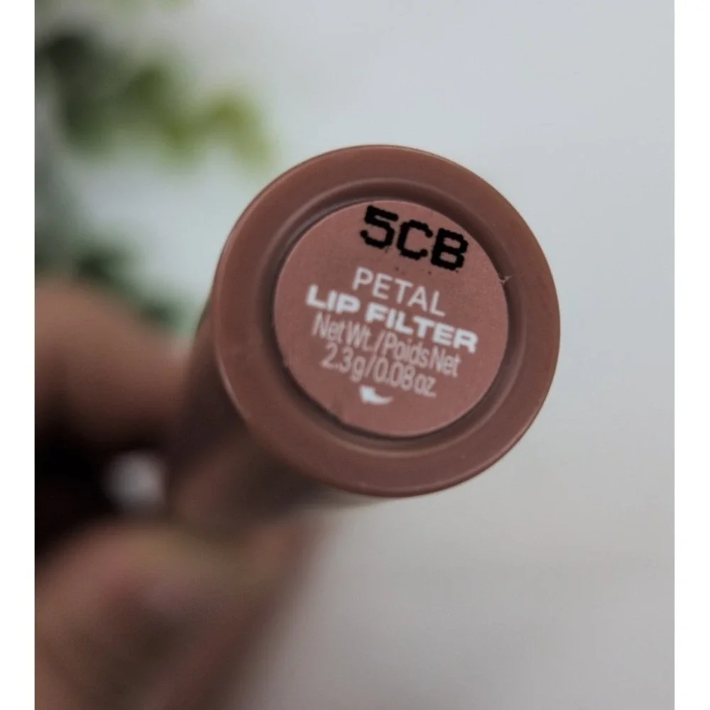 NEW LOT 3!🥰Morphe Make It Big Plumping Lip Filter Stick Ballet Petal Plush